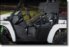 2011 Arctic Cat Prowler XTZ 1000 UTV / SxS