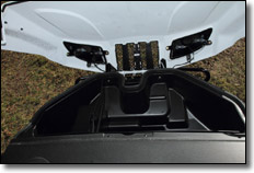 2011 Arctic Cat Prowler XTZ 1000 UTV / SxS