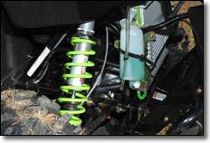 2011 Arctic Cat Prowler XTZ 1000 UTV / SxS