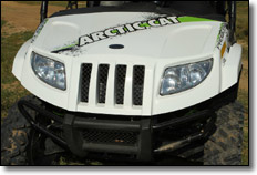 2011 Arctic Cat Prowler XTZ 1000 UTV / SxS
