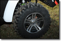 2011 Arctic Cat Prowler XTZ 1000 UTV / SxS
