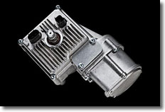 2011 Artic Cat ATV Power Steering