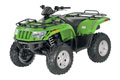 2011 Arctic Cat 550, 550S & LTD EPS Utility ATV