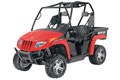 2011 Arctic Cat Prowler 550 XT UTV