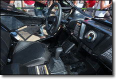 2012 Arctic Cat Wildcat 1000 HO SxS / UTV