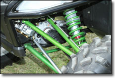 2012 Arctic Cat Wildcat 1000 HO SxS / UTV
