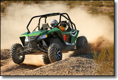2012 Arctic Cat Wildcat 1000 HO SxS / UTV