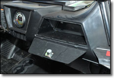 2012 Arctic Cat Wildcat 1000 HO SxS / UTV