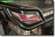 2012 Arctic Cat Wildcat 1000 HO SxS / UTV