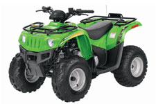 Arctic Cat 90 Utility ATV