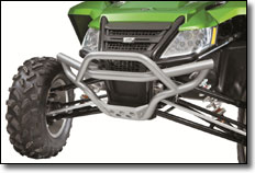 Arctic Cat Wildcat 1000i HO UTV / SxS Front Aluminum Bumper 
