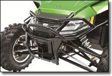 Arctic Cat Wildcat 1000i HO UTV / SxS Front Steel Bumper 
