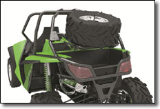 Arctic Cat Wildcat 1000i HO UTV / SxS Spare Tire Carrier