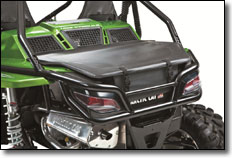 Arctic Cat Wildcat 1000i HO UTV/ SxS Trunk Bag