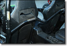 2013 Arctic Cat Wildcat 4 1000 HO SxS / UTV