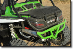 2013 Arctic Cat Wildcat X 1000 HO SxS / UTV