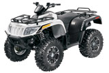 2013 Arctic Cat 1000 XT Utility ATV
