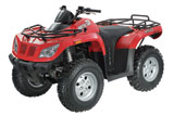2013 Arctic Cat 450 CORE Utility ATV