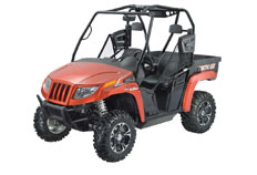 2013 Arctic Cat Prowler 1000 XTZ SxS 