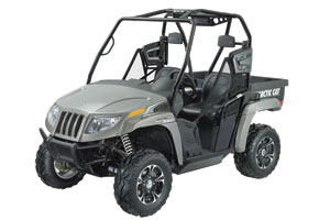 2013 Arctic Cat Prowler 550 XT UTV / SxS  