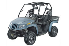 2013 Arctic Cat Prowler 700 HTX SxS / UTV - Emerald Green
