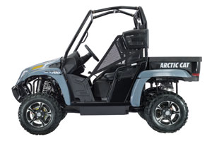 2013 Arctic Cat Prowler 700HTX UTV / SxS  