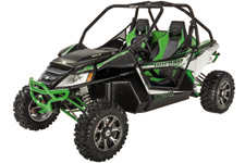 2013 Arctic Cat WildCat 4 1000 SxS / UTV