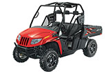 2014 Arctic Cat Wildcat 4 1000 SxS / UTV