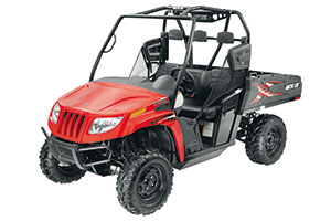 2014 Arctic Cat Prowler 500 HDX SxS / UTV

