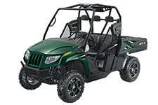 2014 Arctic Cat Prowler 500 HDX XT SxS / UTV