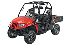 2014 Arctic Cat Prowler 500 HDX XT SxS / UTV