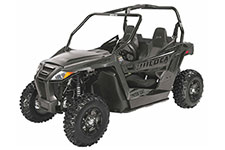 2014 Arctic Cat WildCat 1000i H.O. XT - Orange / Black