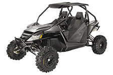 2014 Arctic Cat Wildcat X 1000 Limited Edition