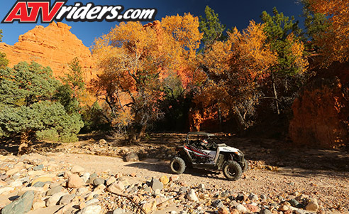 Casto Canyon
