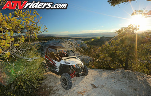 Casto Canyon Peterson Point