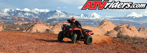 Arctic Cat XR 700 XT