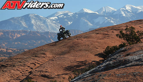 Arctic Cat XR 700