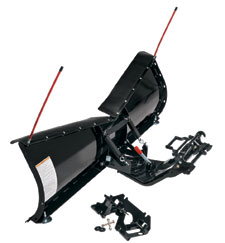 Arctic Cat Snow Plow
