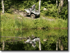 Arctic Cat Thundercat 1000