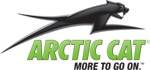 Arctic Cat ATV Logo