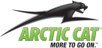 Arctic Cat  UTV Logo