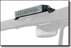 Arctic Cat Lightbar