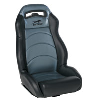 Arctic Cat High-Back Sport Seat