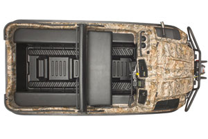 2012 Argo 8x8 750 HDi SxS / UTV