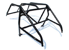 ATR Polaris RZR XP 900 UTV Roll Cage