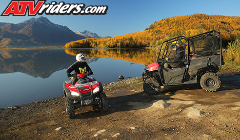 Alaska Backcountry Adventure Tours