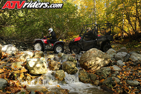 Alaska Backcountry Adventure Tours