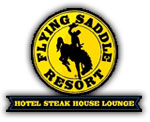Flying Saddle Resort