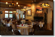Flying Saddle Resort - Alpine Wyoming
