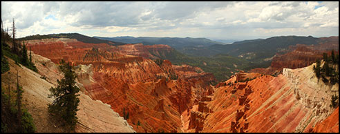 Bryce Canyon Nathonal Park